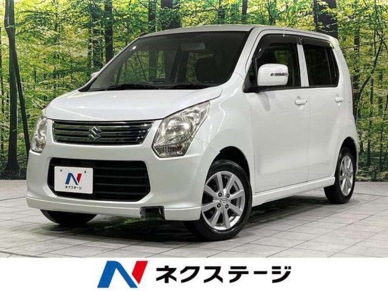 WAGON R-0