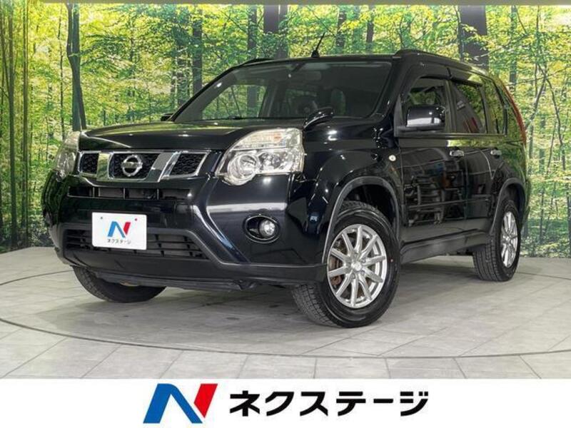 X-TRAIL-0