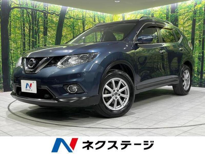 X-TRAIL-0