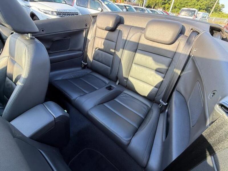 GOLF CABRIOLET