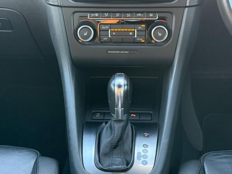 GOLF CABRIOLET