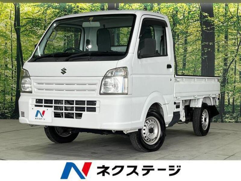 CARRY TRUCK-0