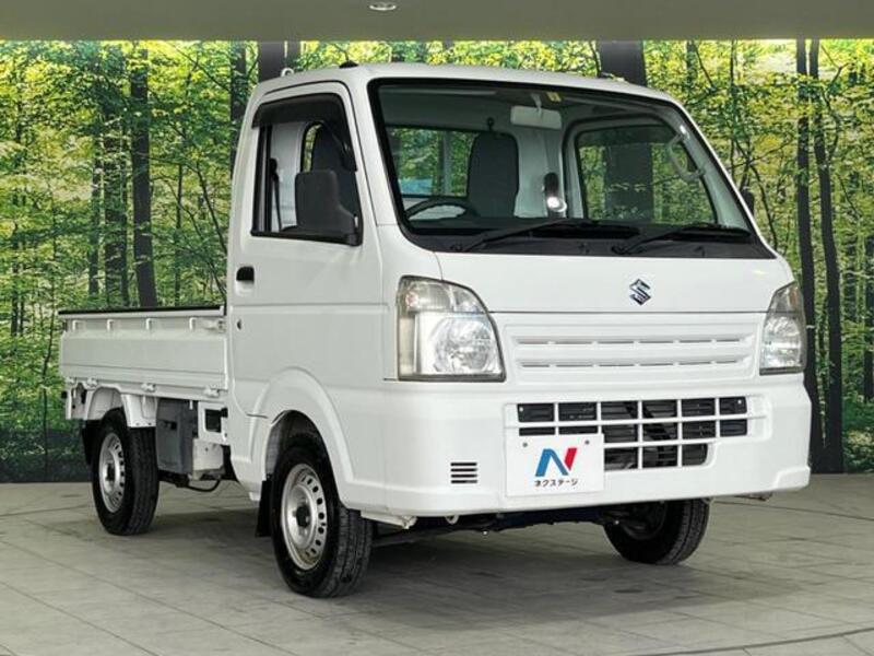 CARRY TRUCK