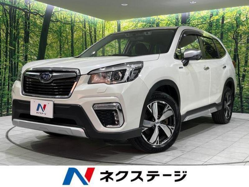 FORESTER-0
