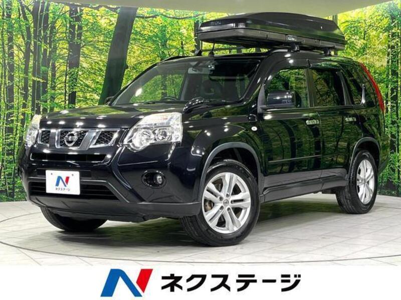 X-TRAIL-0
