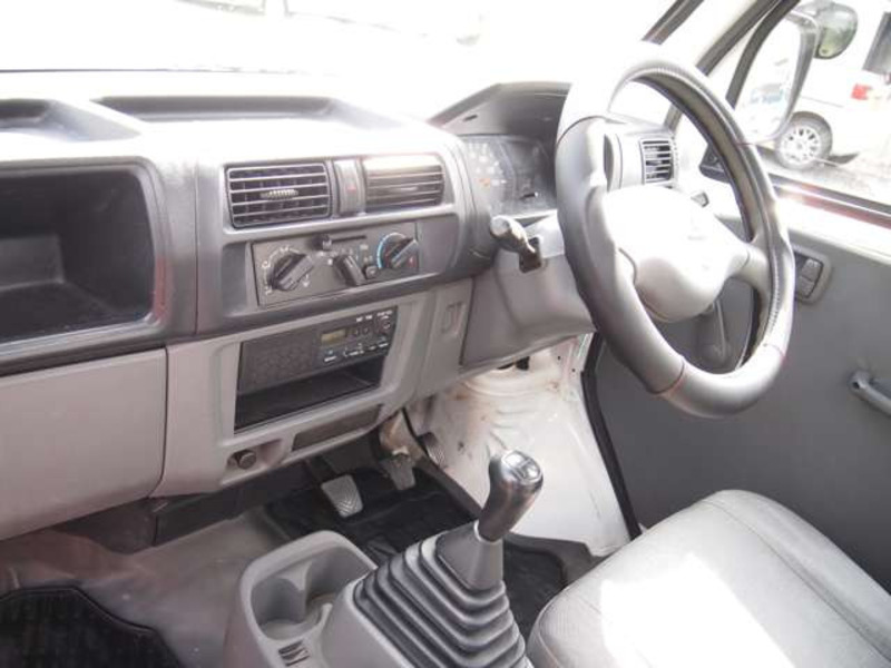 MINICAB TRUCK