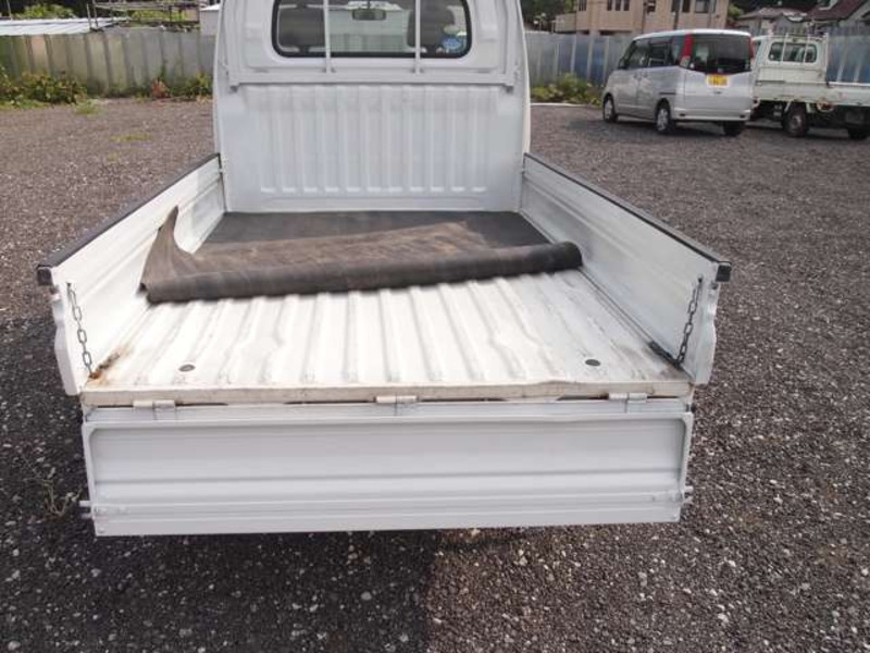 MINICAB TRUCK