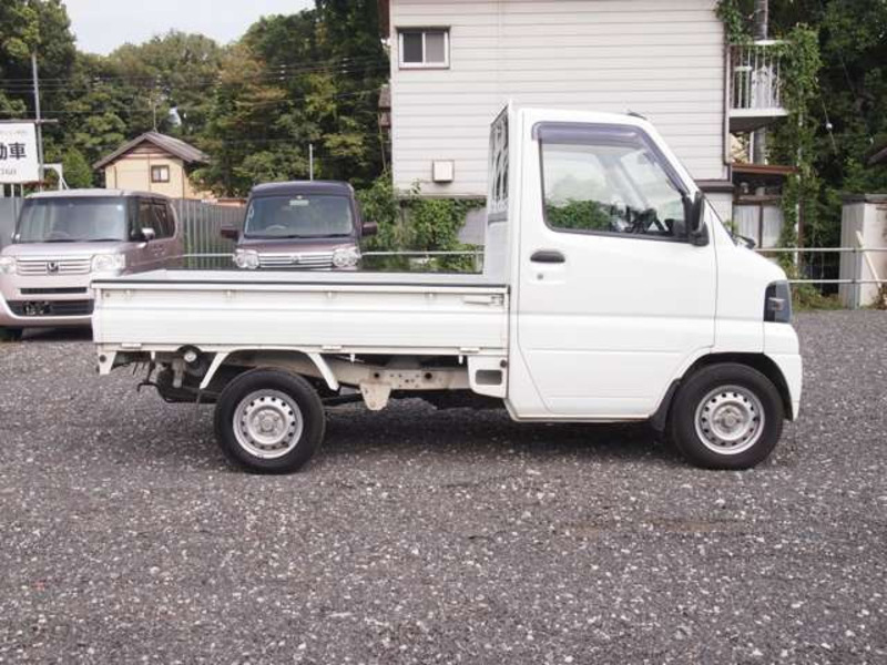 MINICAB TRUCK