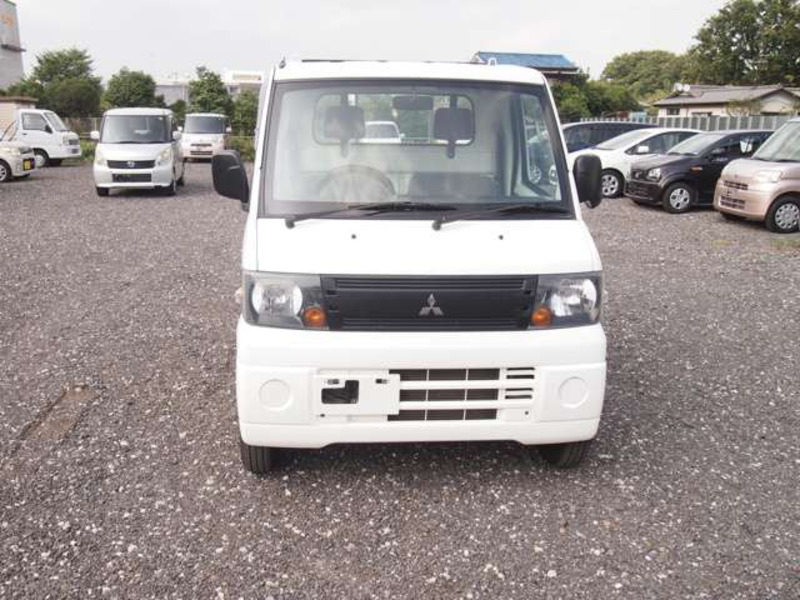 MINICAB TRUCK