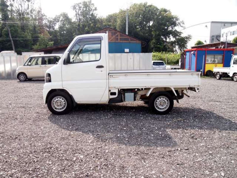 MINICAB TRUCK
