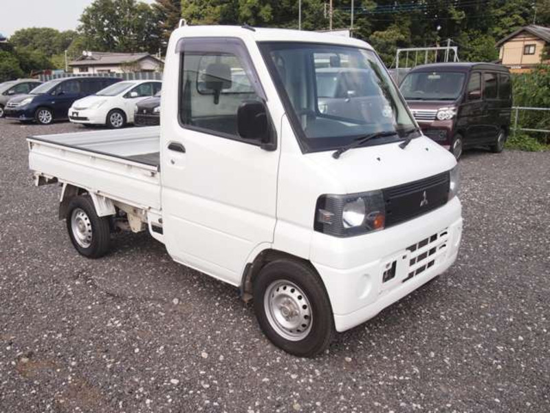 MINICAB TRUCK