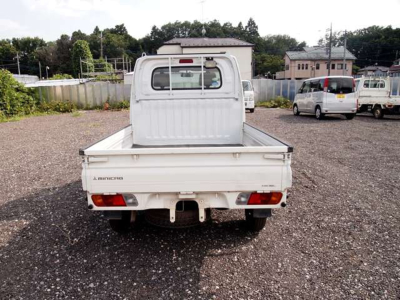 MINICAB TRUCK