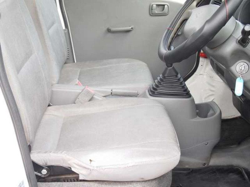 MINICAB TRUCK