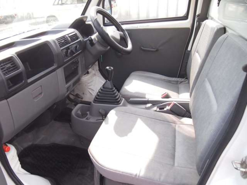 MINICAB TRUCK