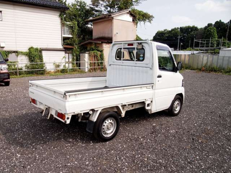 MINICAB TRUCK