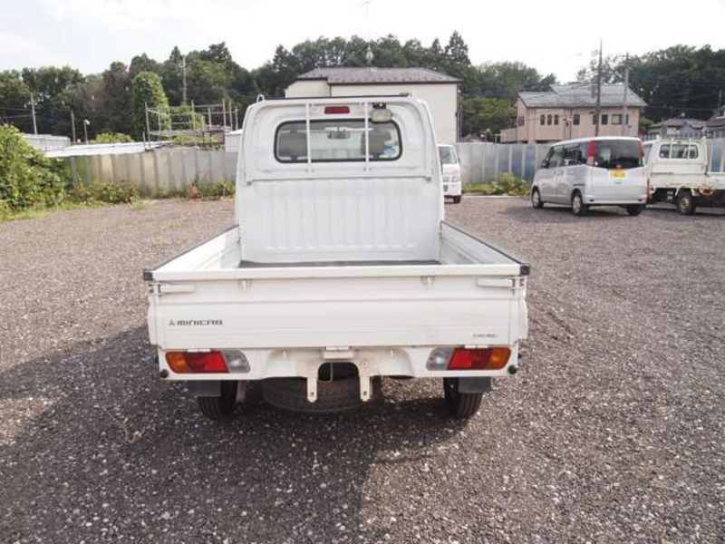 MINICAB TRUCK