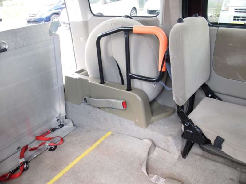 ATRAI WAGON