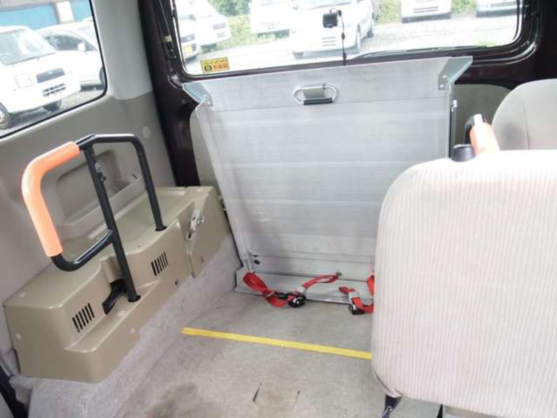 ATRAI WAGON
