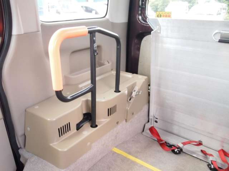 ATRAI WAGON