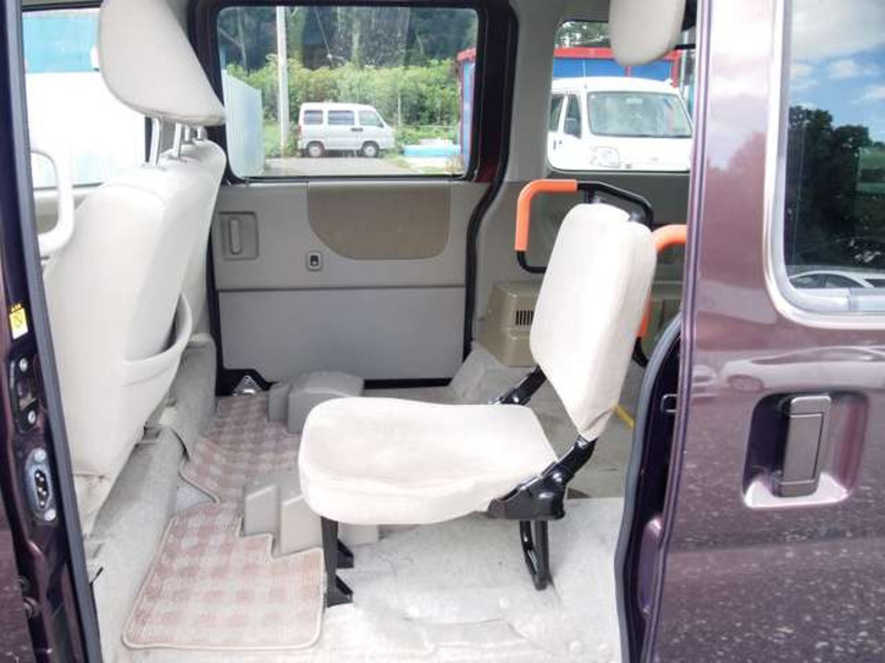 ATRAI WAGON