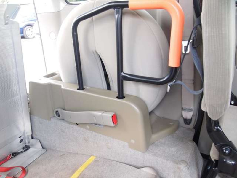 ATRAI WAGON