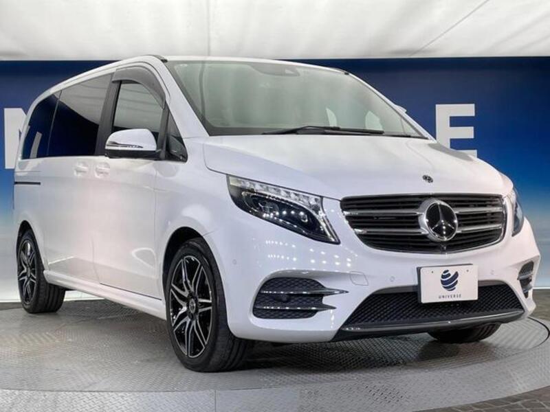 V CLASS