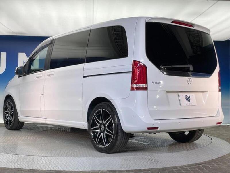 V CLASS