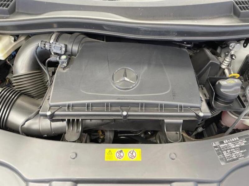 V CLASS