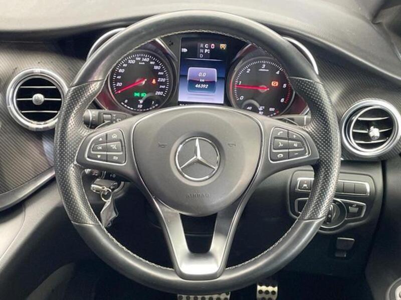 V CLASS