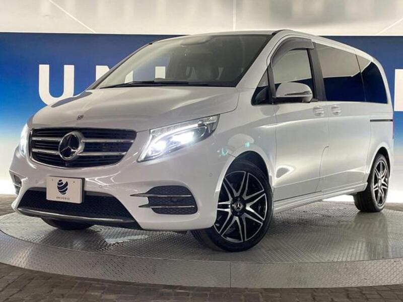V CLASS