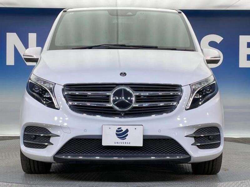 V CLASS