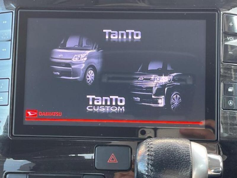 TANTO