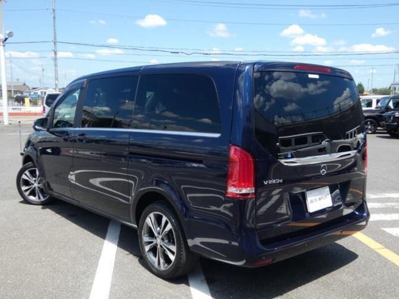 V CLASS