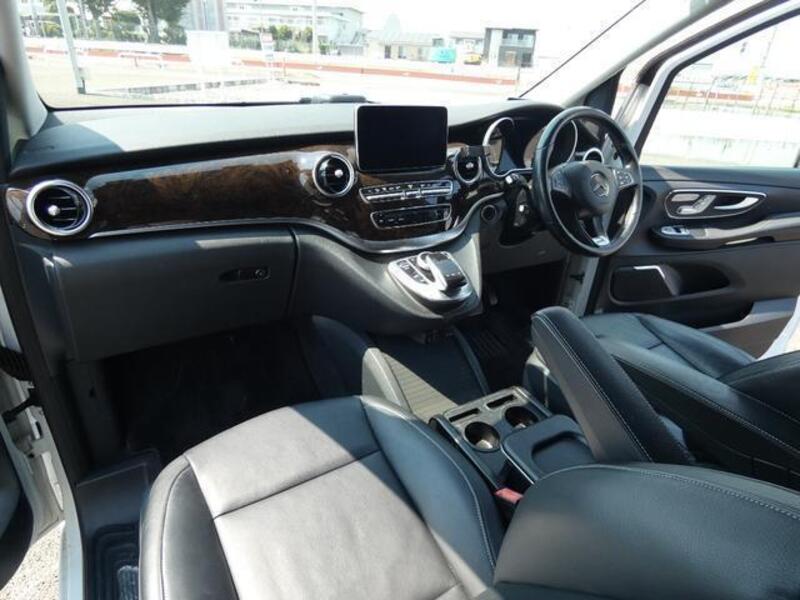 V CLASS