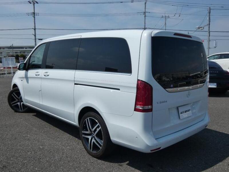 V CLASS