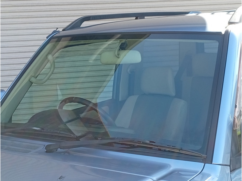 PAJERO MINI