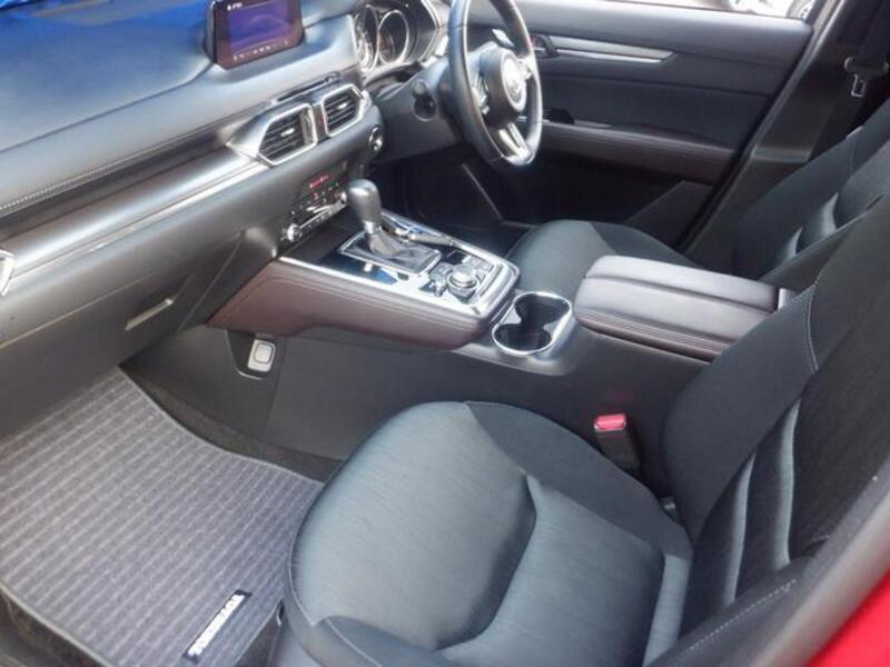 CX-8