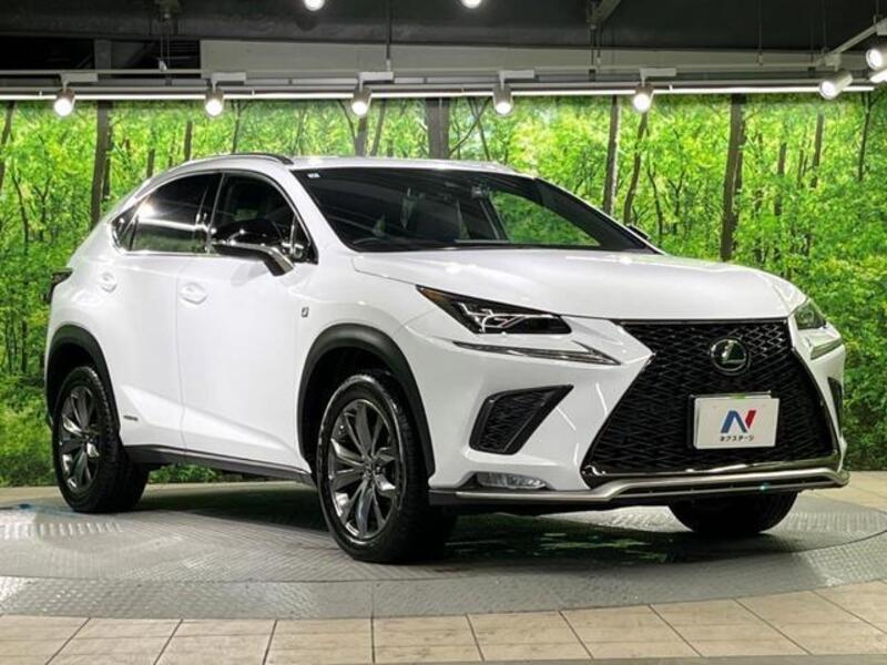 NX