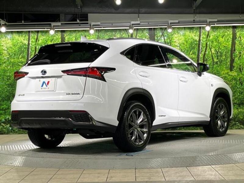 NX