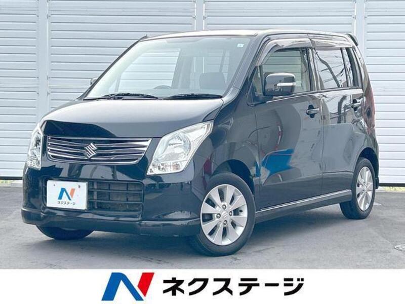 WAGON R-0