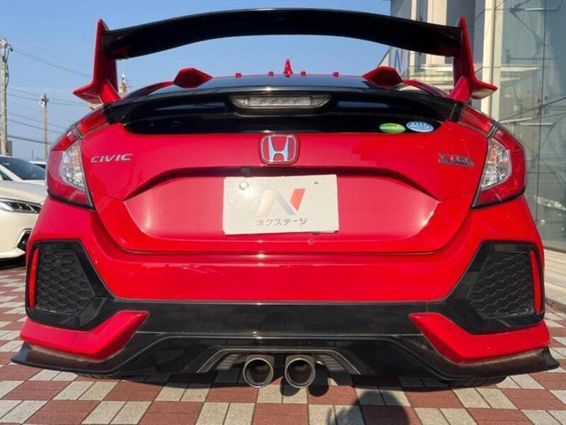 CIVIC