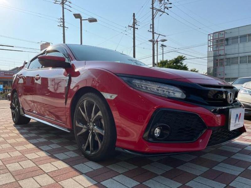 CIVIC