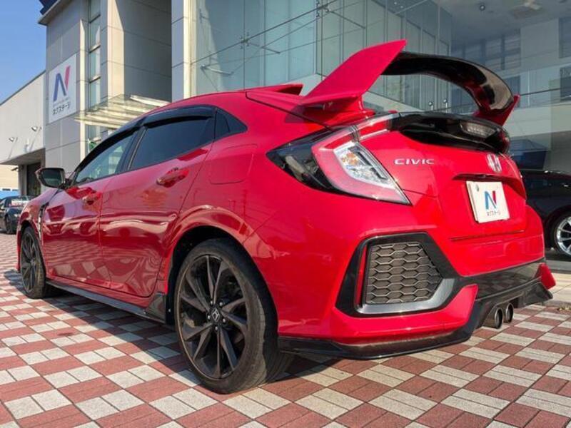 CIVIC
