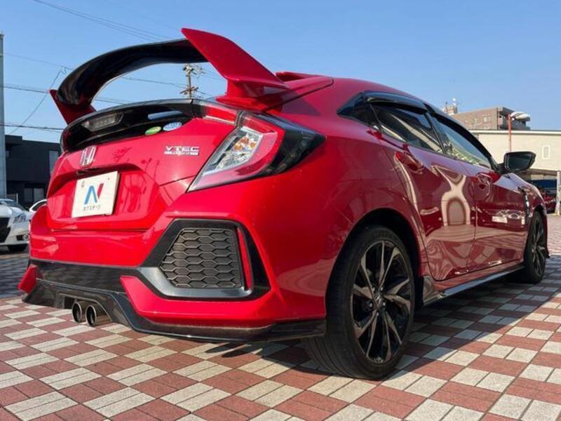 CIVIC