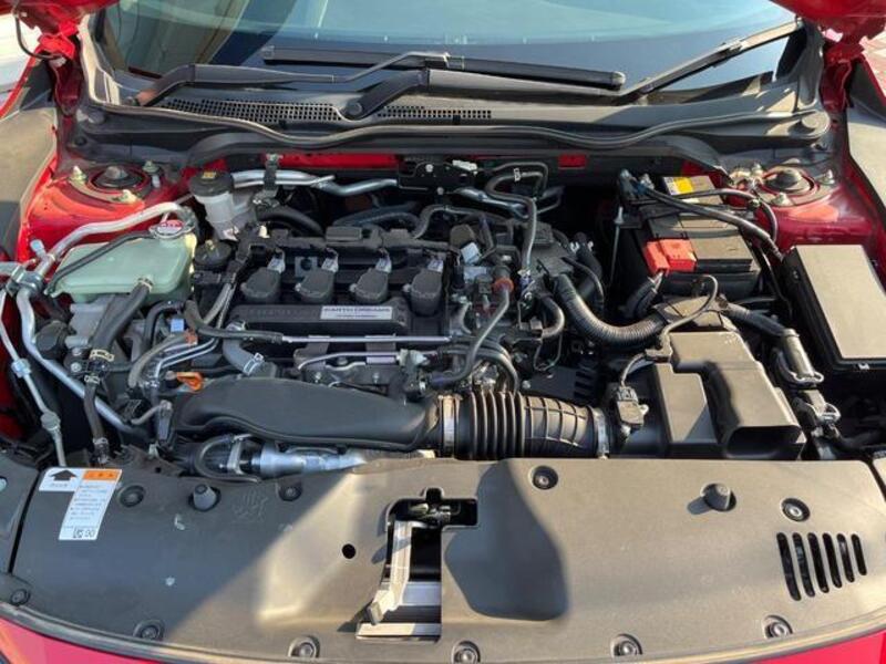 CIVIC