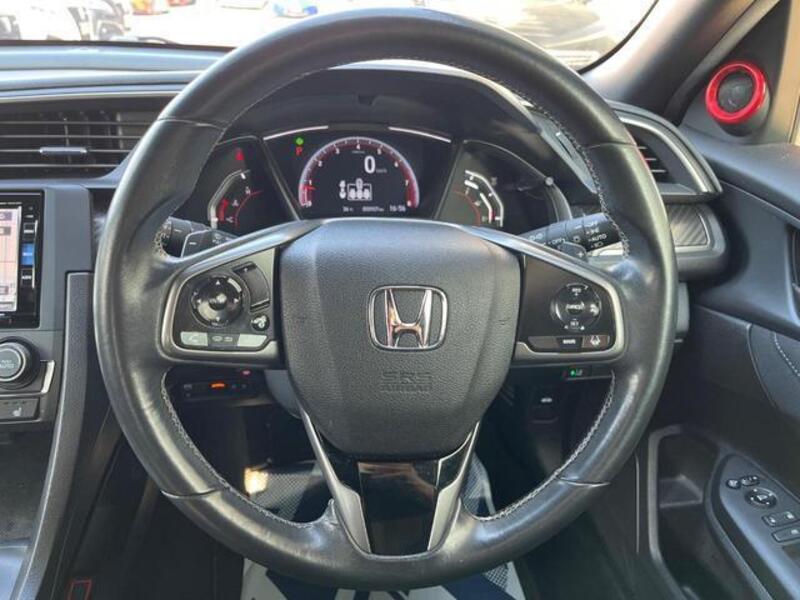 CIVIC