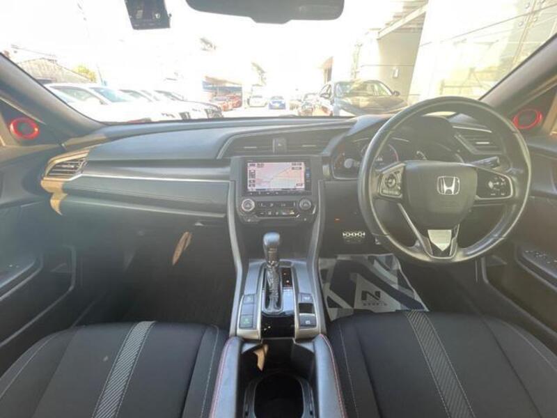 CIVIC