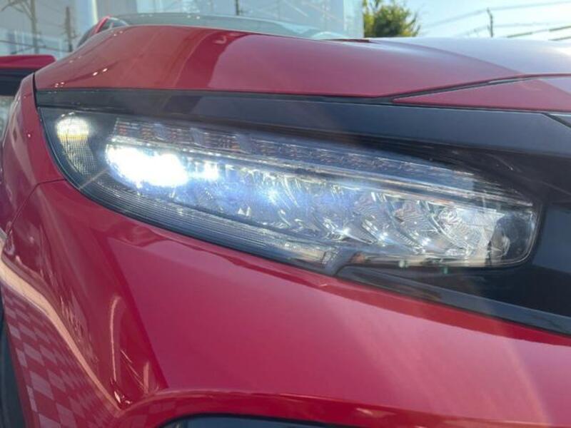 CIVIC