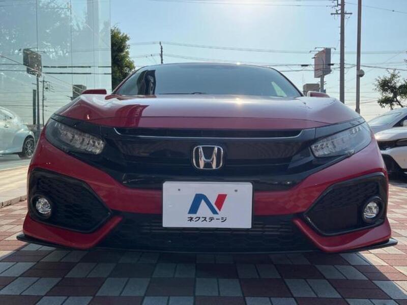 CIVIC