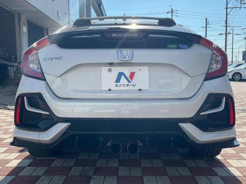 CIVIC